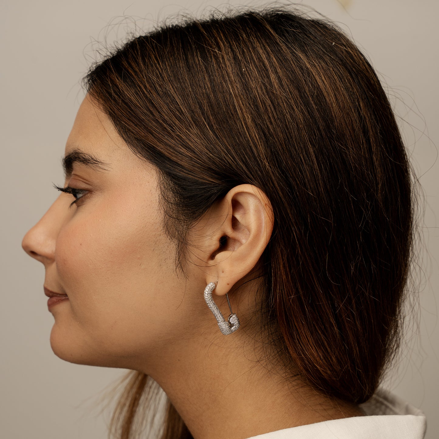 Lynk Earrings