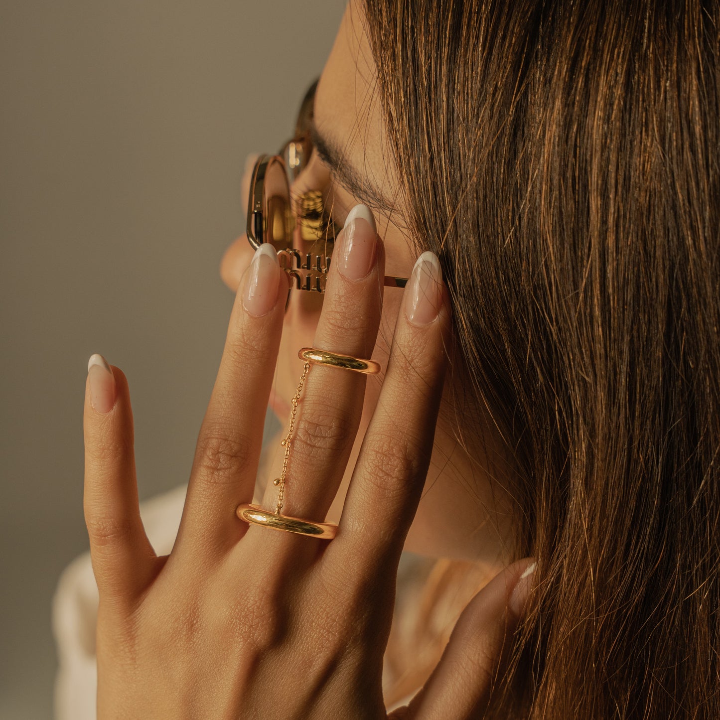 The Lira Ring .