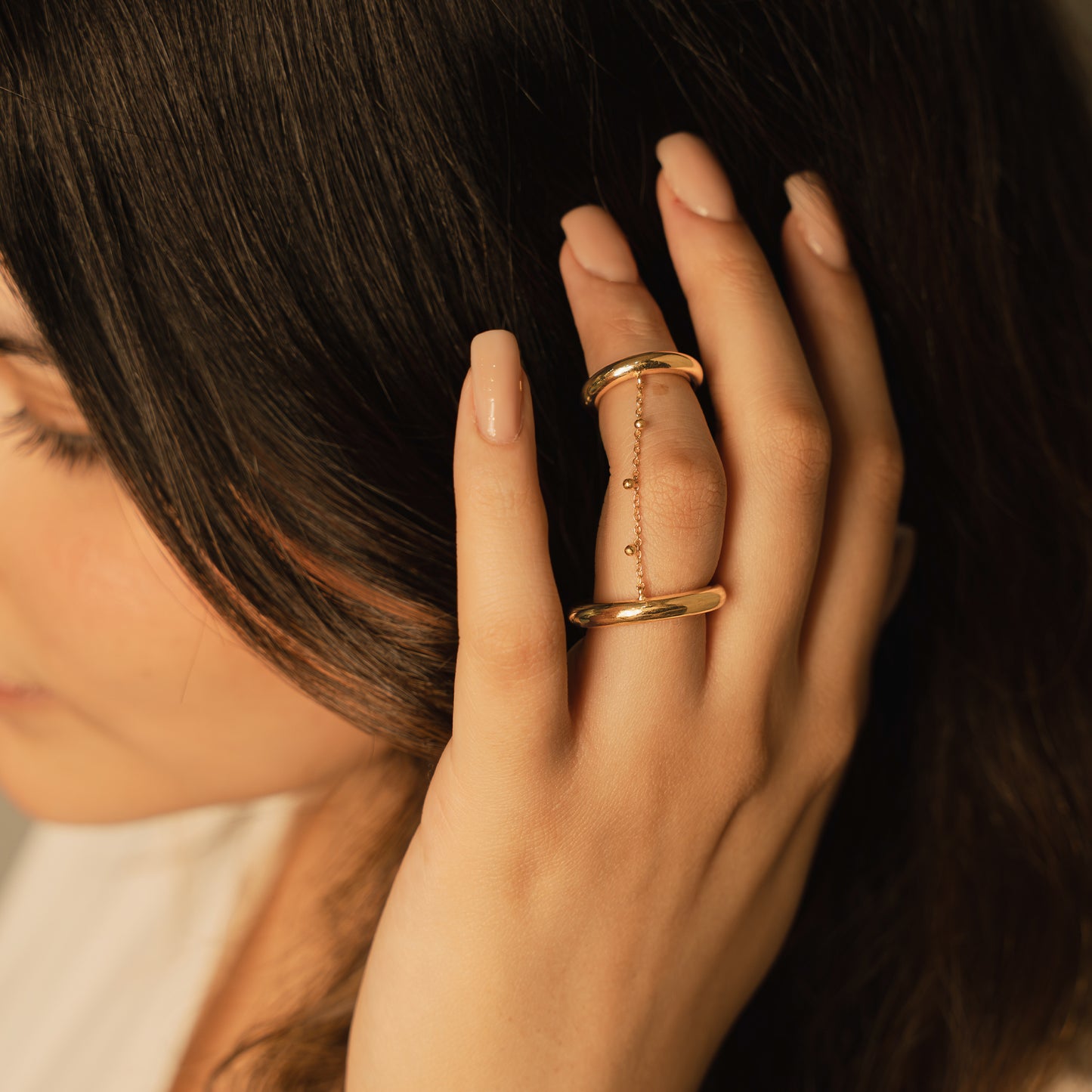 The Lira Ring .
