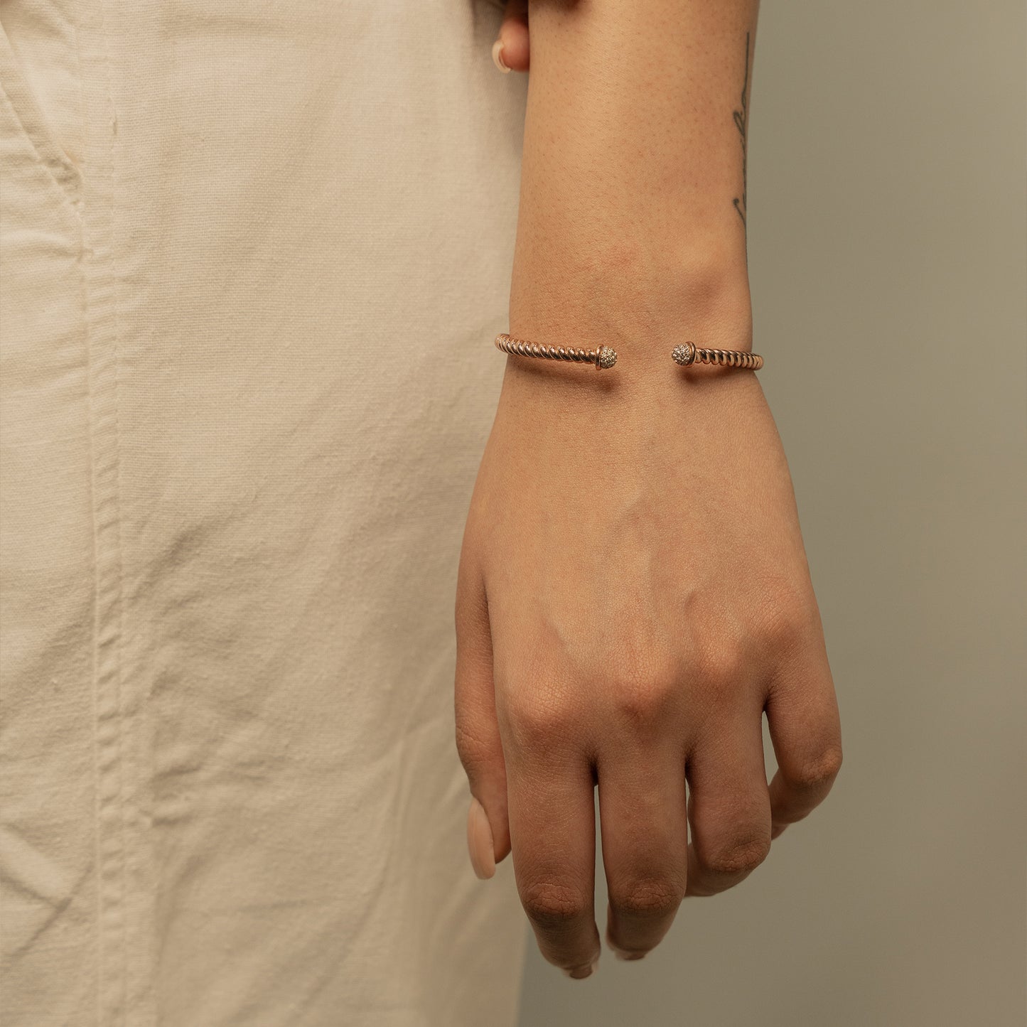 The Mira Cuff