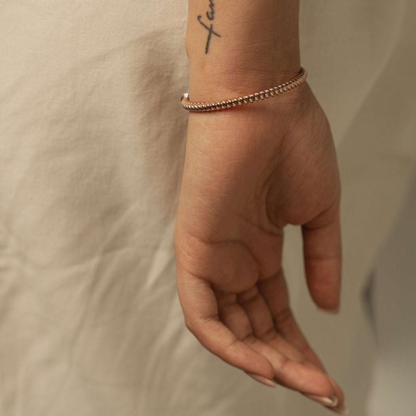 The Mira Cuff