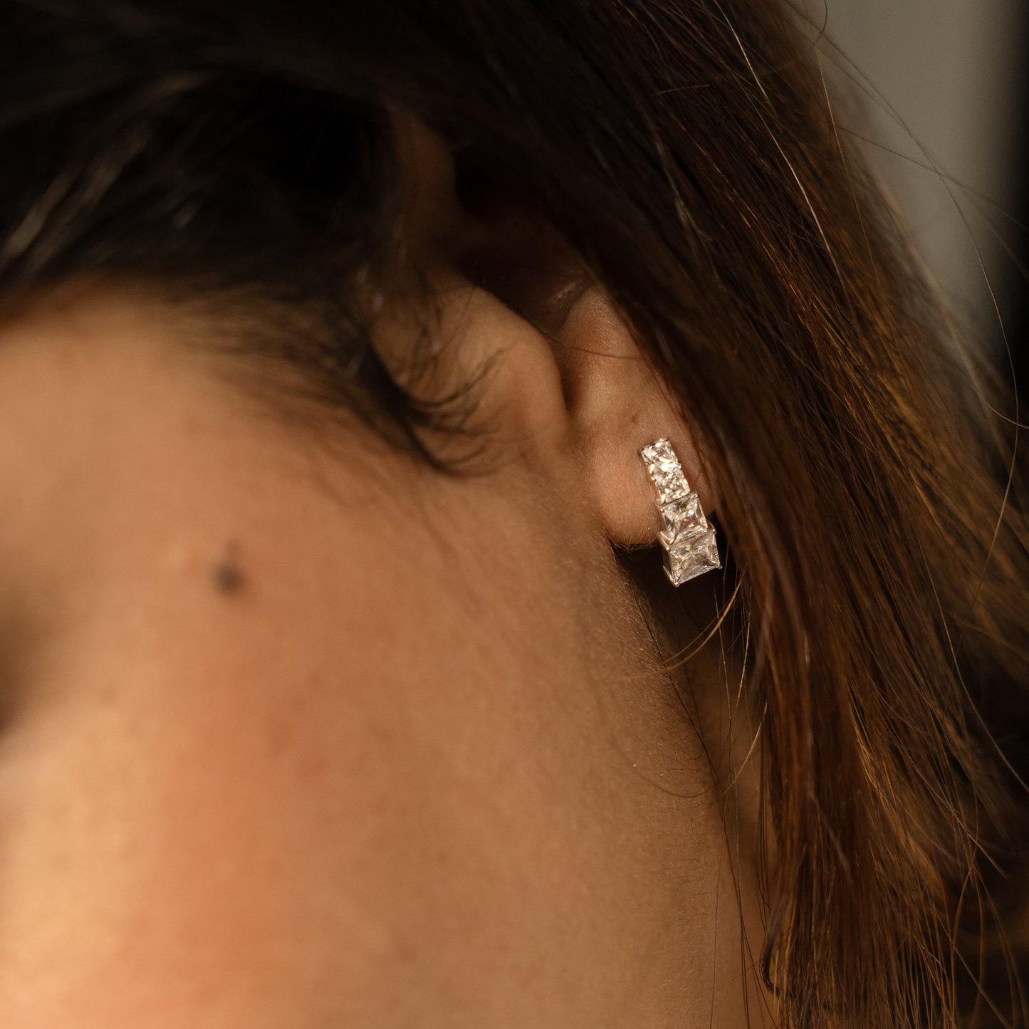 Céleste Earrings