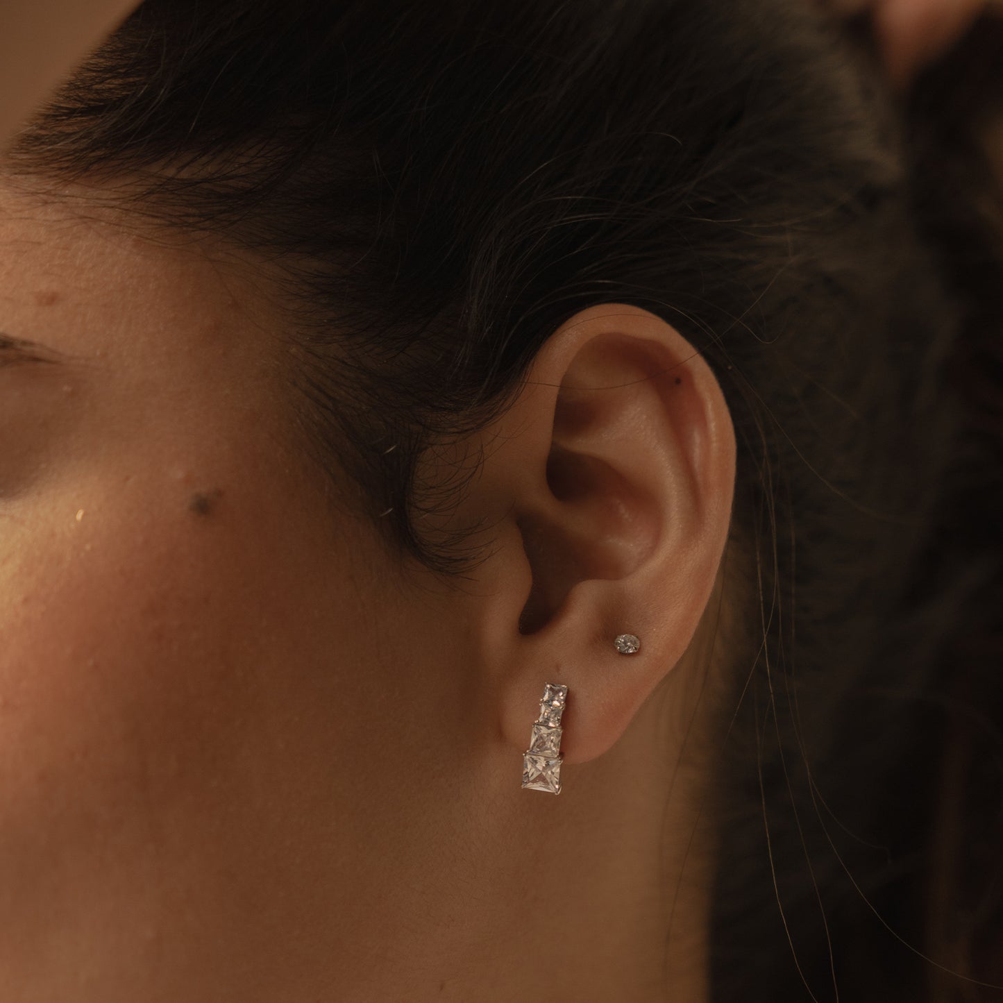 Céleste Earrings