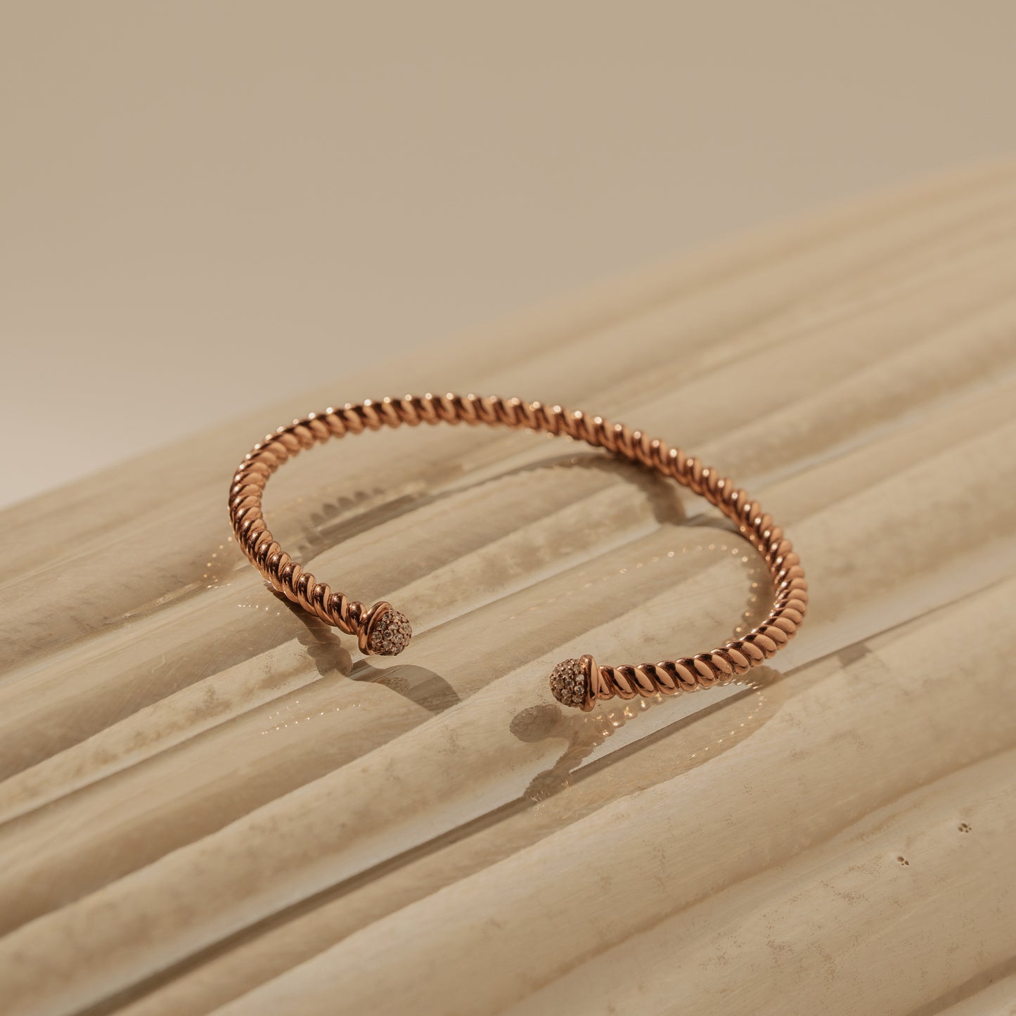 The Mira Cuff