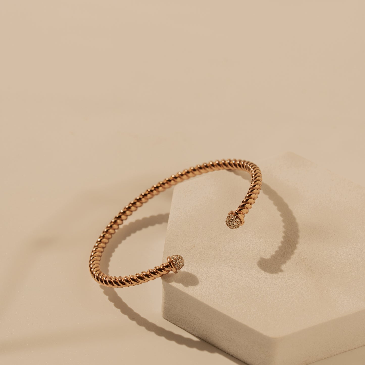 The Mira Cuff