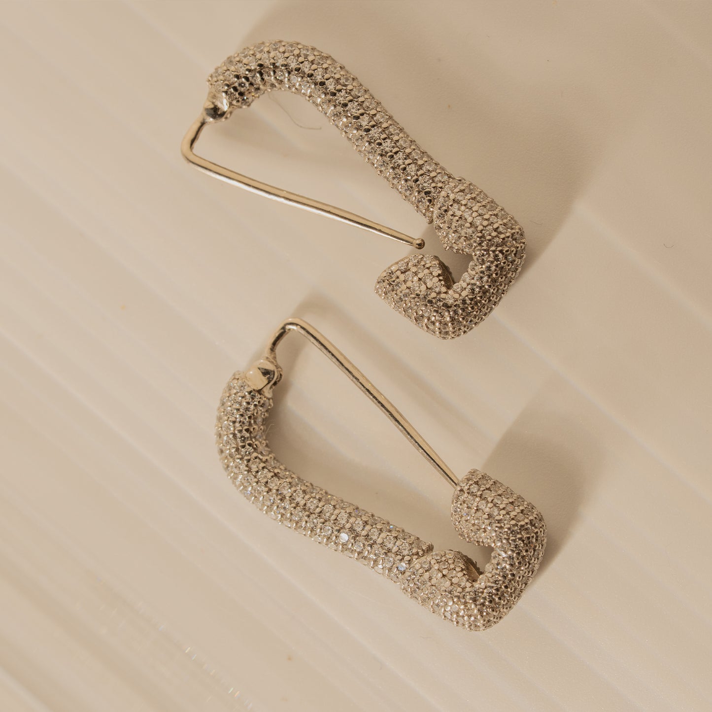 Lynk Earrings