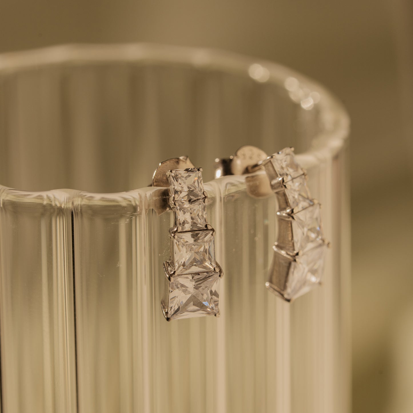 Céleste Earrings