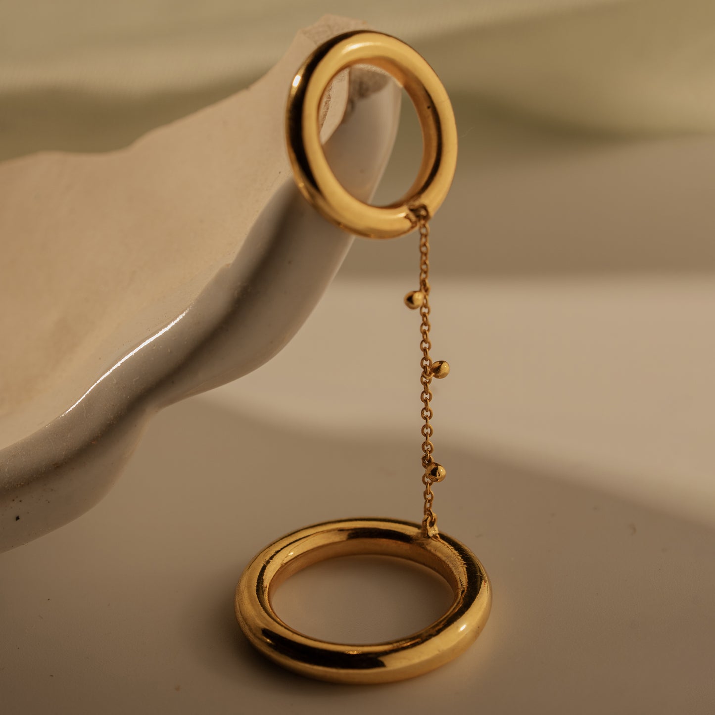 The Lira Ring .