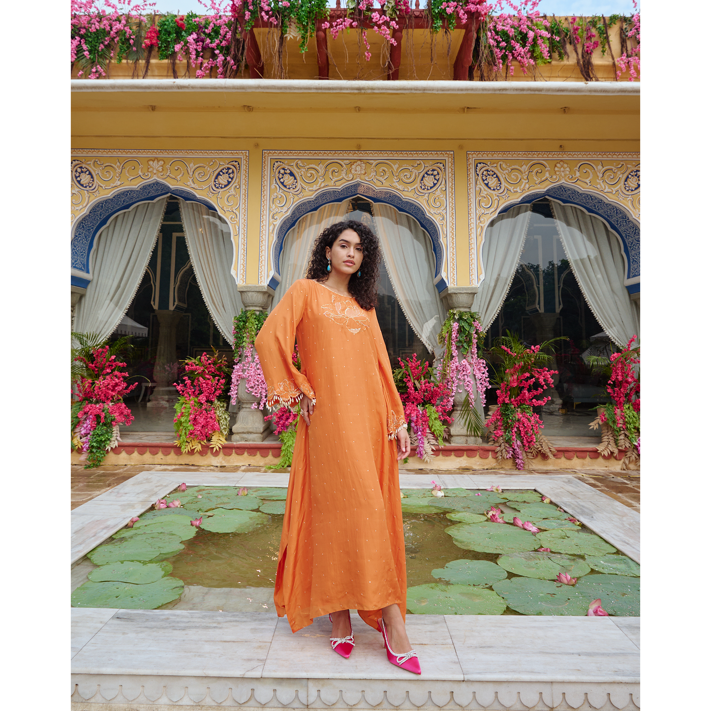 Saira Kaftan