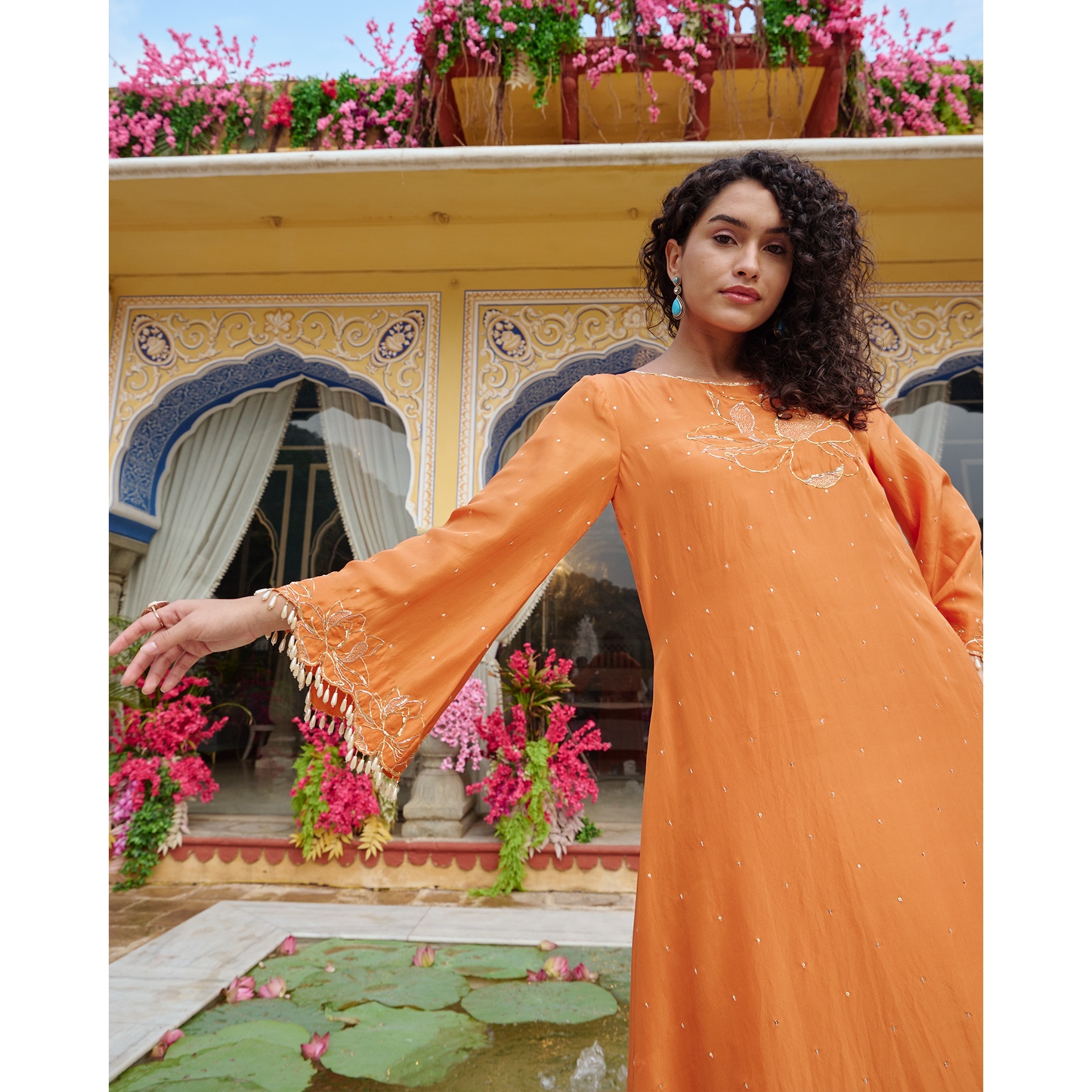 Saira Kaftan