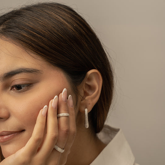 Lynk Earrings
