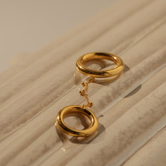 The Lira Ring .