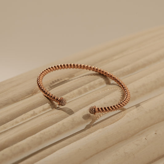 The Mira Cuff