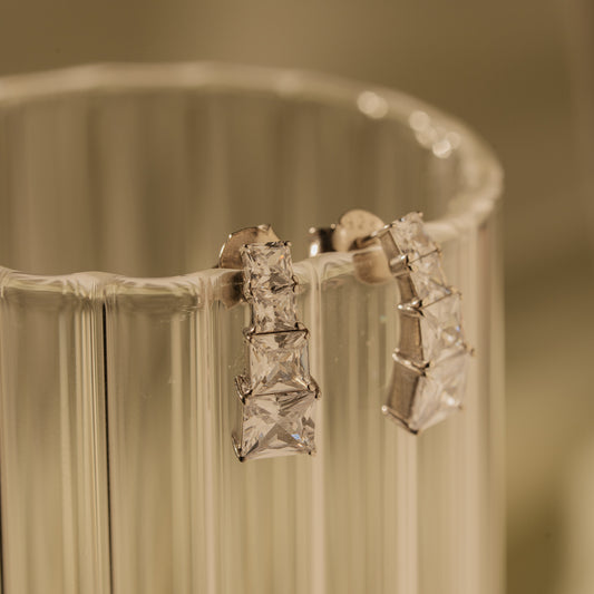 Céleste Earrings