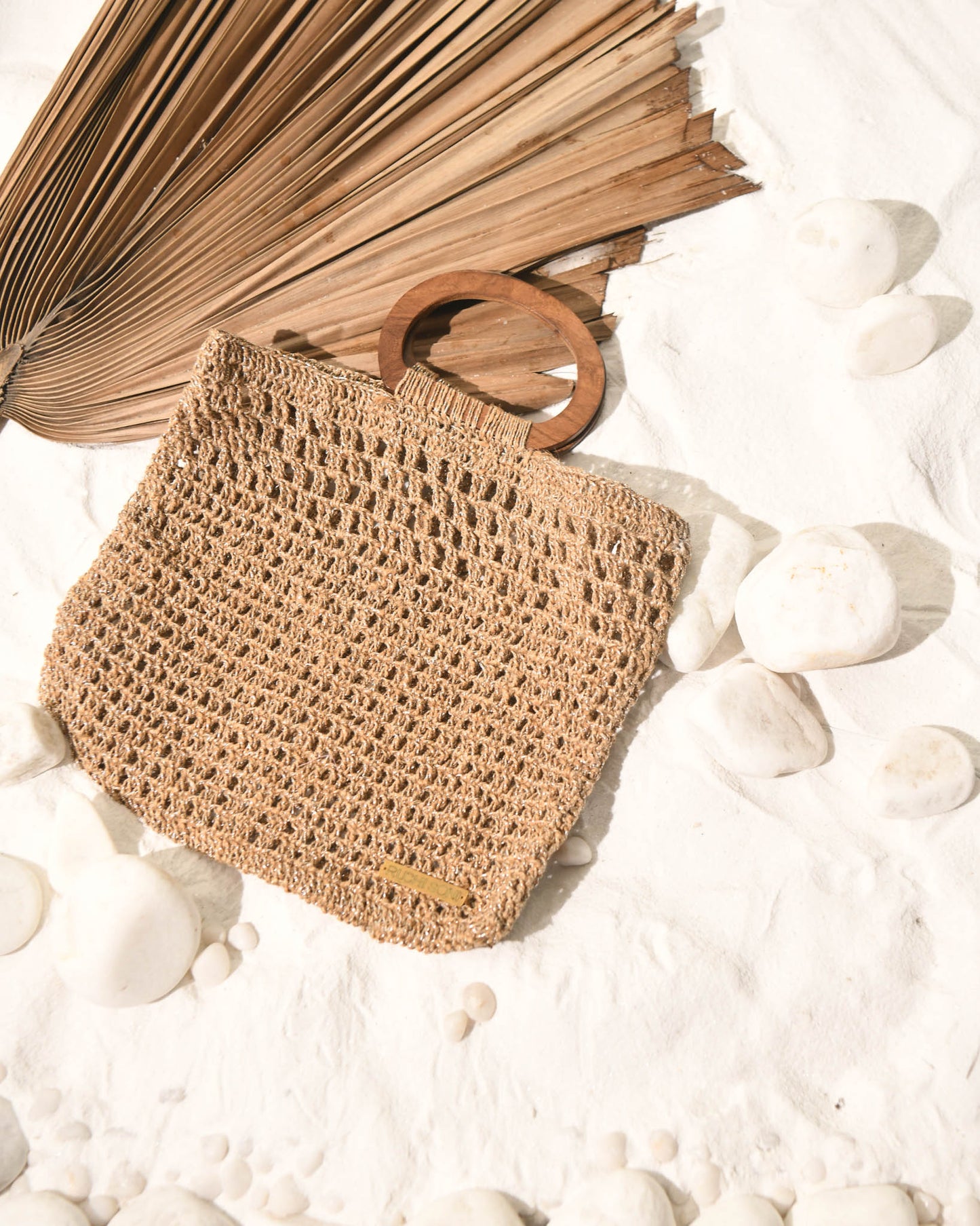 JUTE BAG