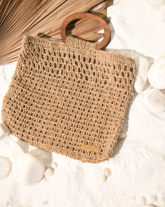 JUTE BAG